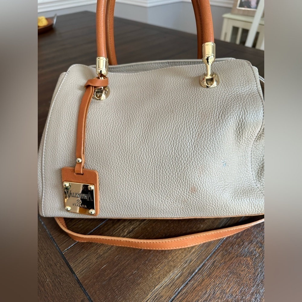Valentina satchel - Picture 12 of 16